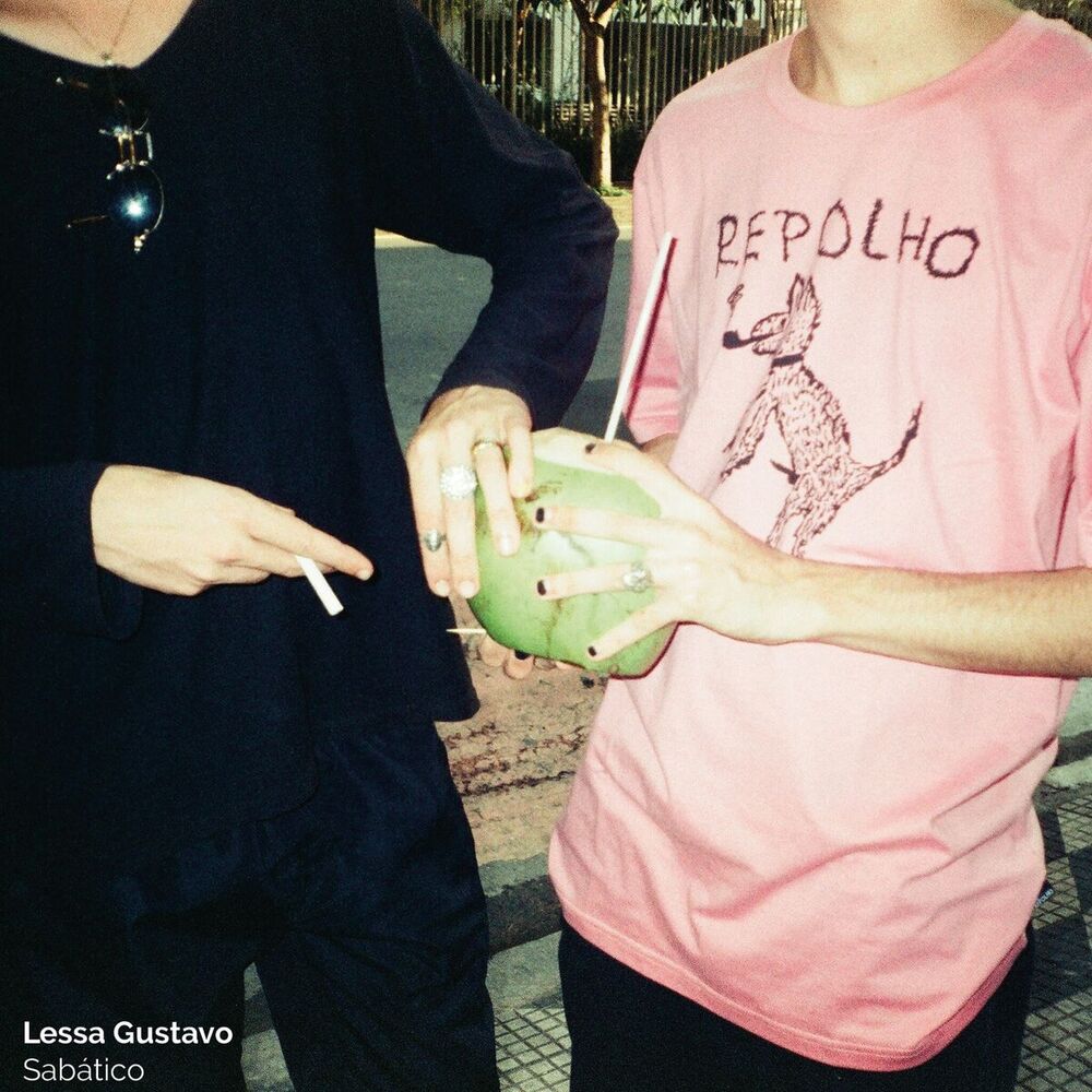 Picture of Sabático