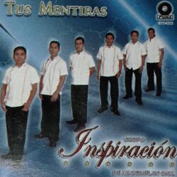 Cover of Tus Mentiras