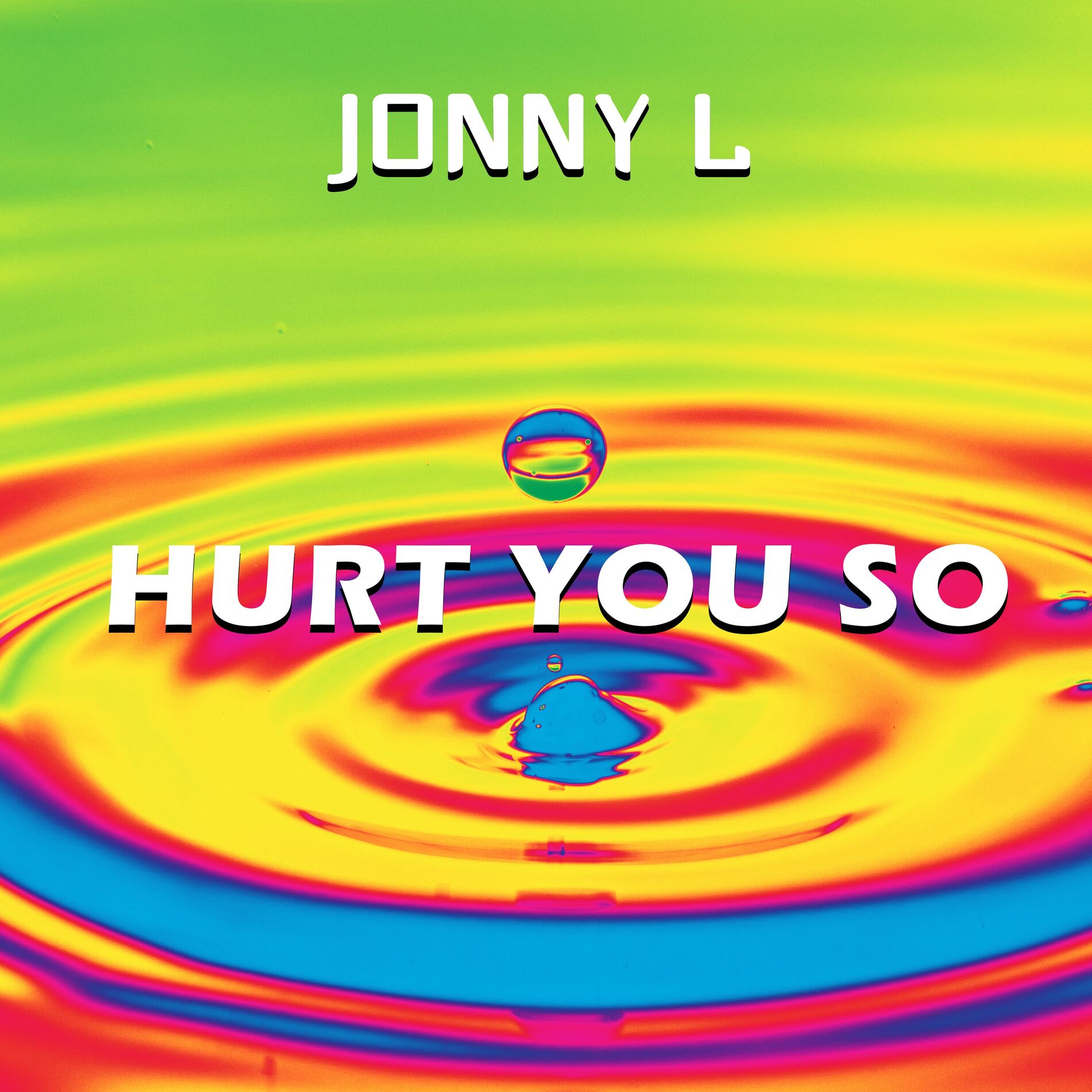 Album cover of Hurt You So