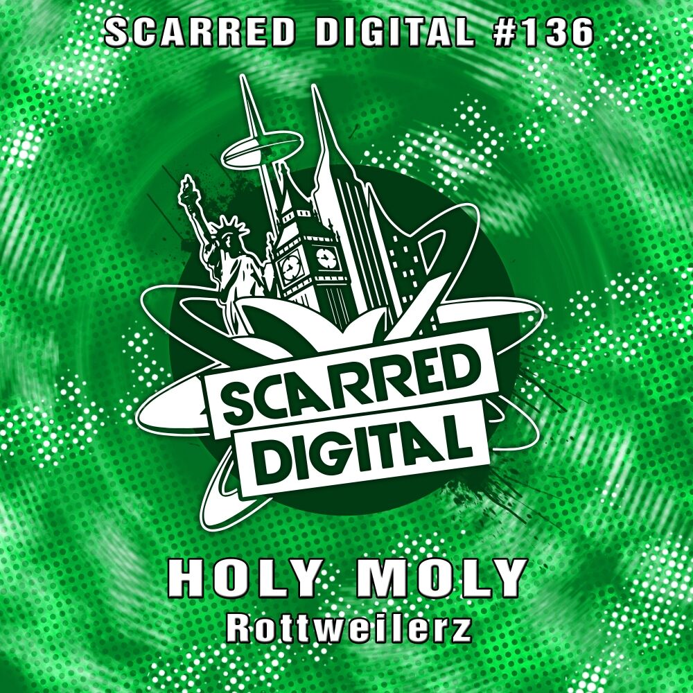 Picture of Holy Moly