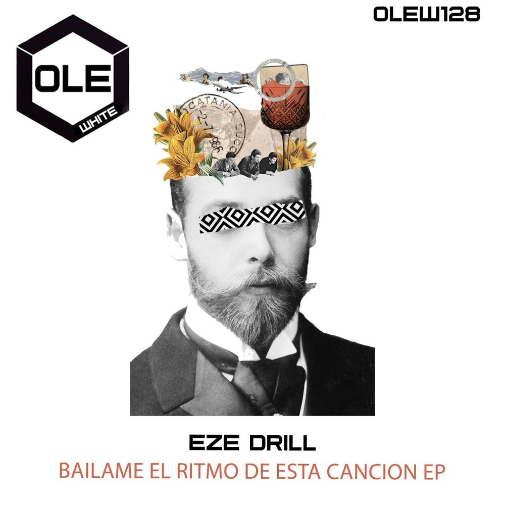 Picture of Bailame El Ritmo De Esta Cancion EP