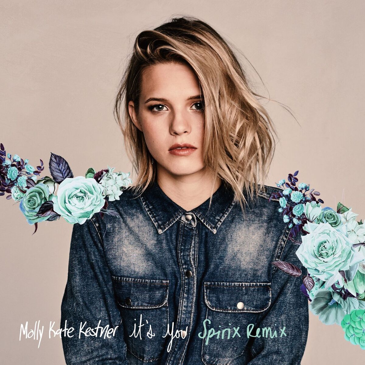 Album cover of It's You (Spirix Remix)