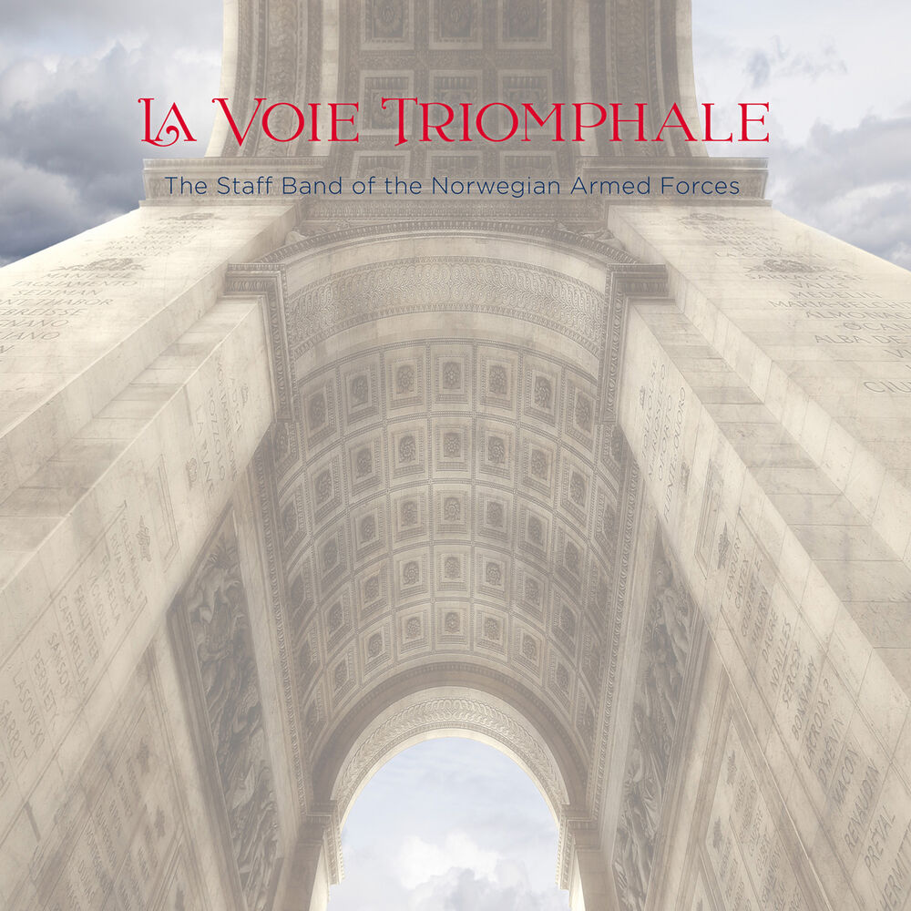 Picture of La Voie Triomphale