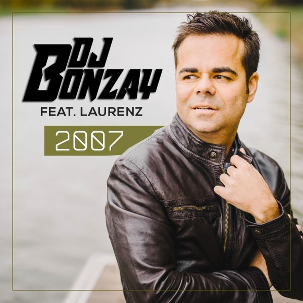 Album cover of 2007
