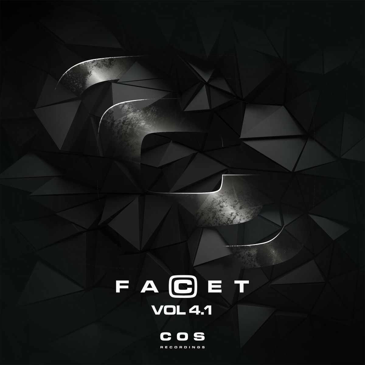 Album cover of FaCet, Vol. 4.1