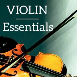 Cover of Violin Essentials