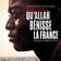 Bien ou bien by Wallen album cover