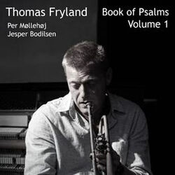 Cover of Book of Psalms, Volume 1