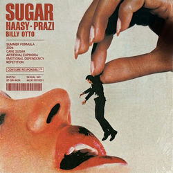 Cover of SUGAR by undefined