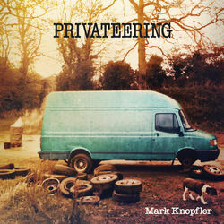 Cover of Privateering (Deluxe Version)
