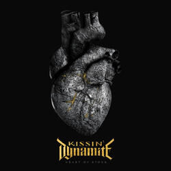 Cover of Heart of Stone (Orchestral Version)