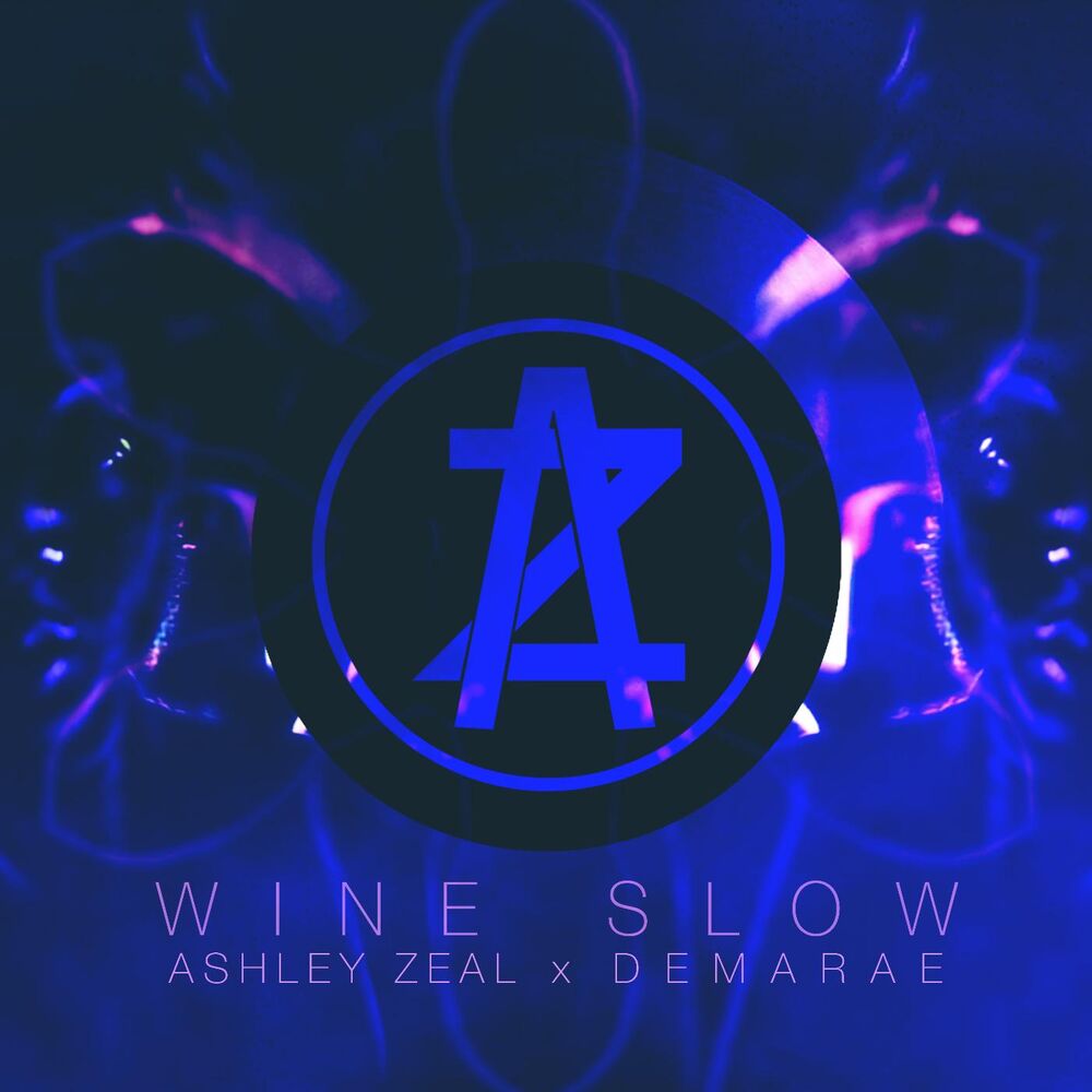 Picture of Wine Slow (Demarae Remix)