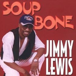 Cover of Soup Bone