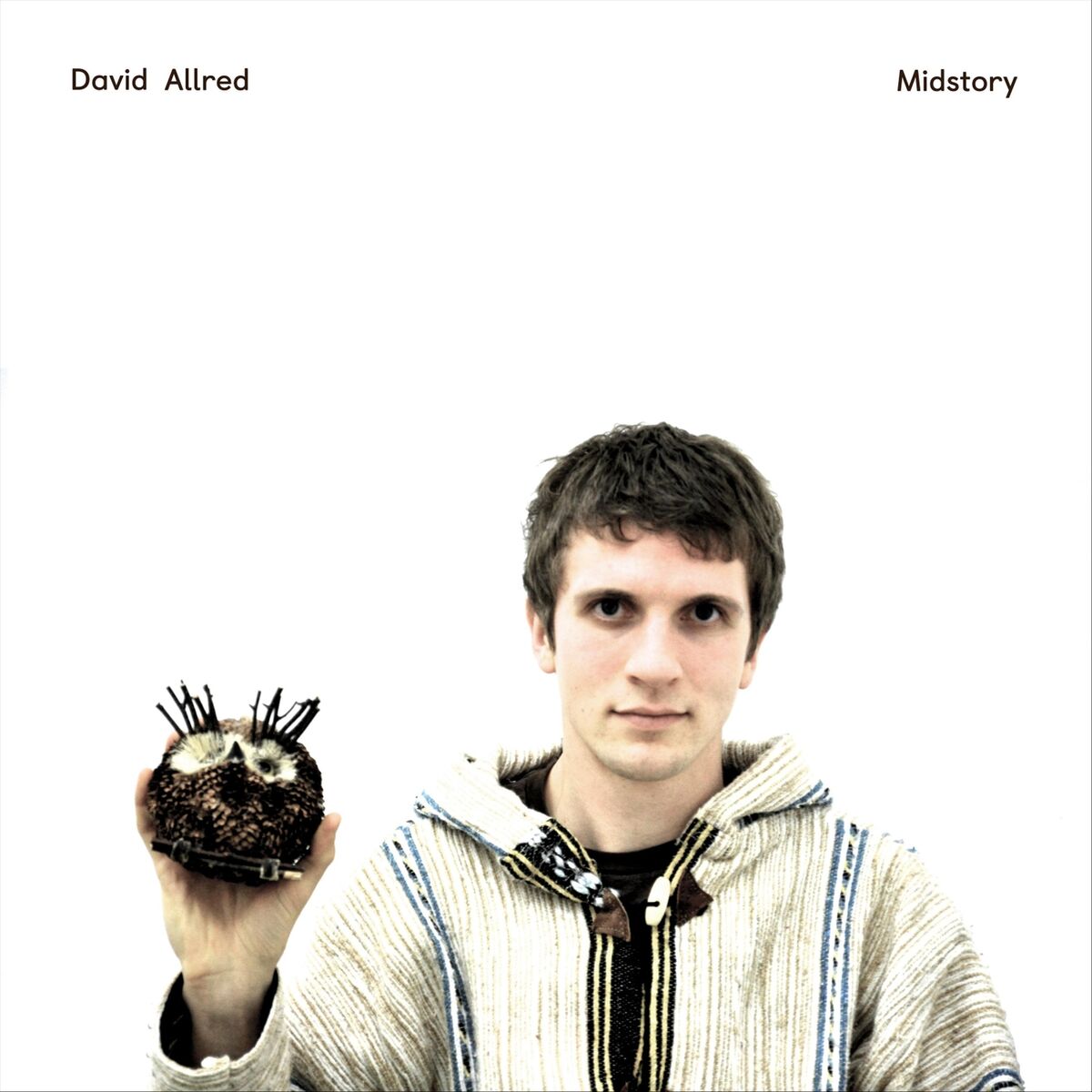 Album cover of Midstory