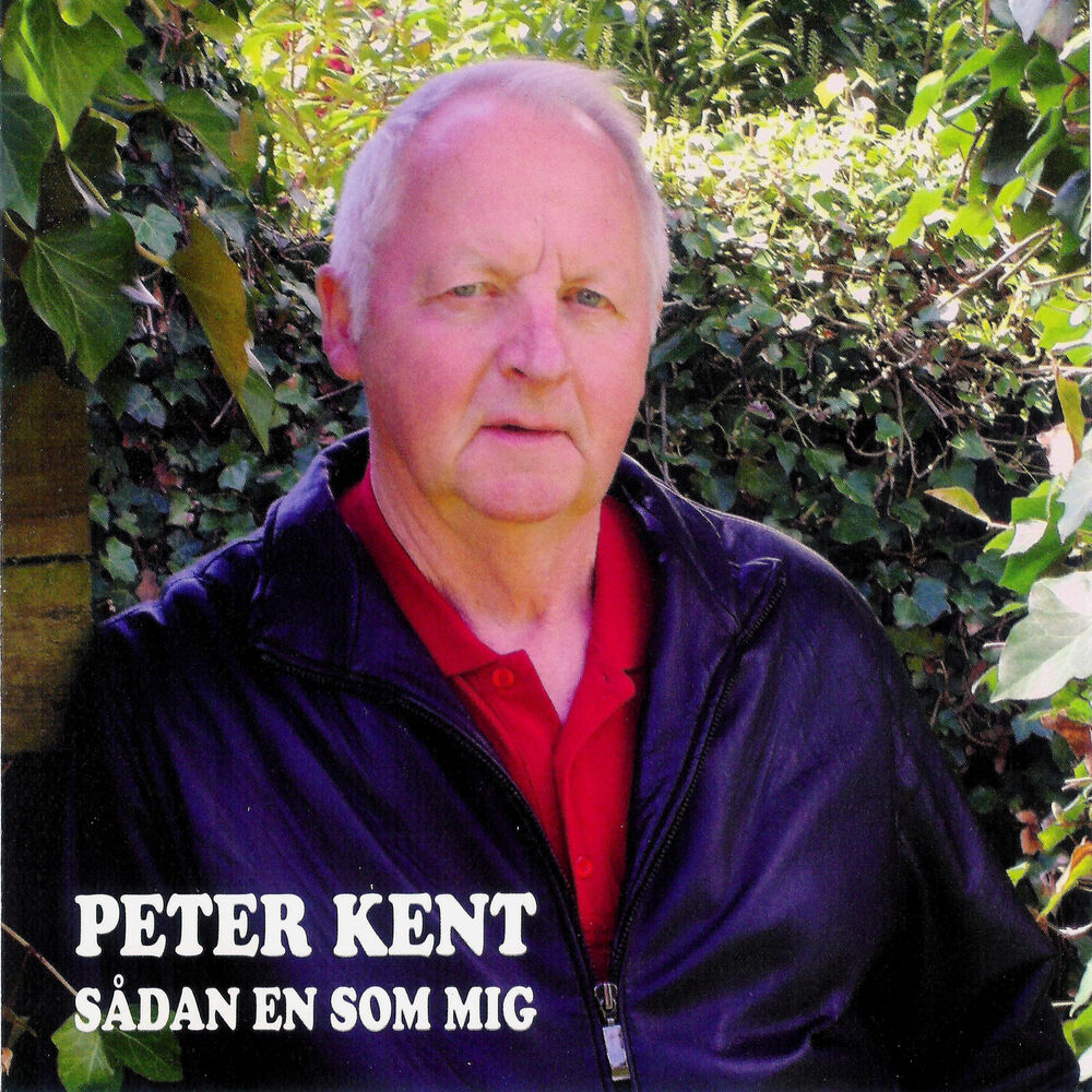 Picture of Sådan En Som Mig