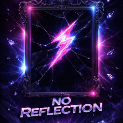 Cover of No Reflection by undefined