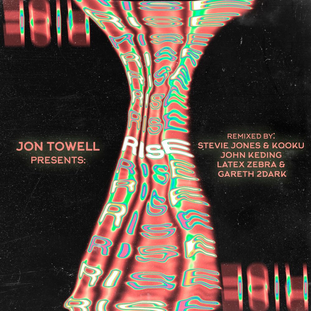 Picture of Rise (Stevie Jones & Kooku Remx)