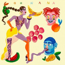 Cover of Oh Na Na
