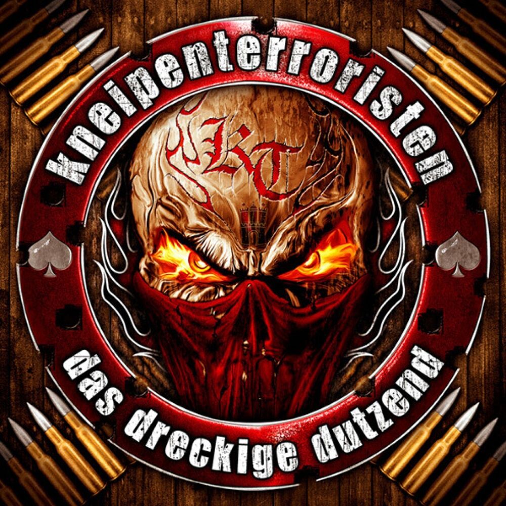 Picture of Das dreckige Dutzend