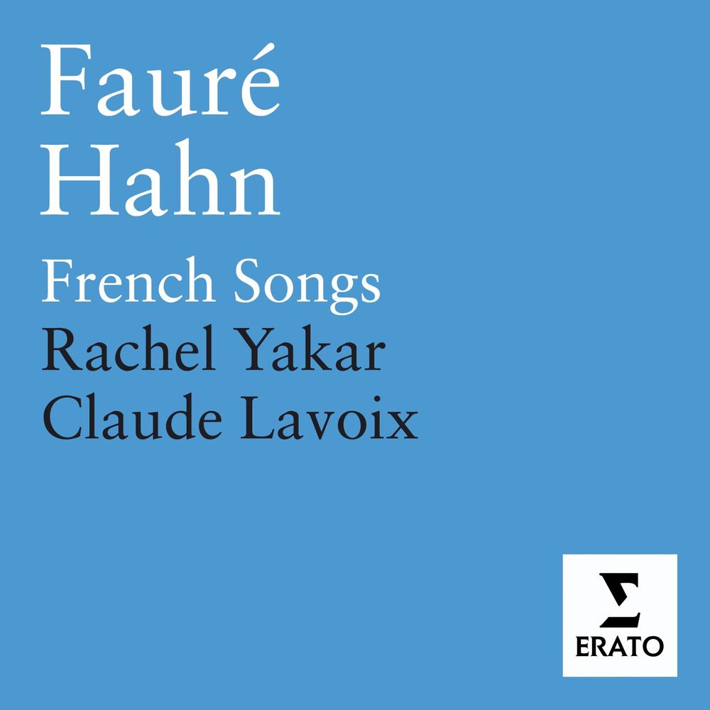 Picture of French Songs