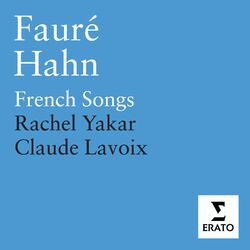 Cover of French Songs