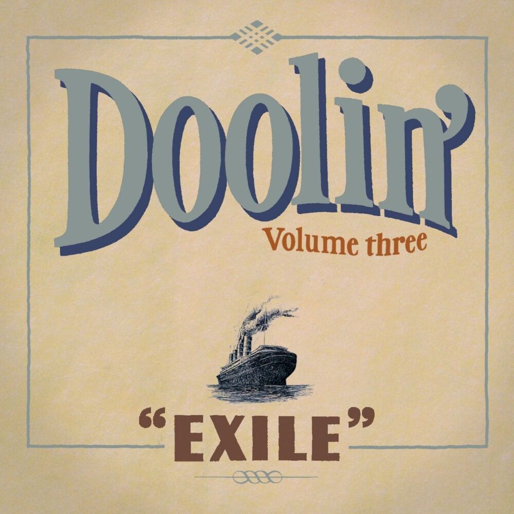 Picture of Exile (Vol. 3)