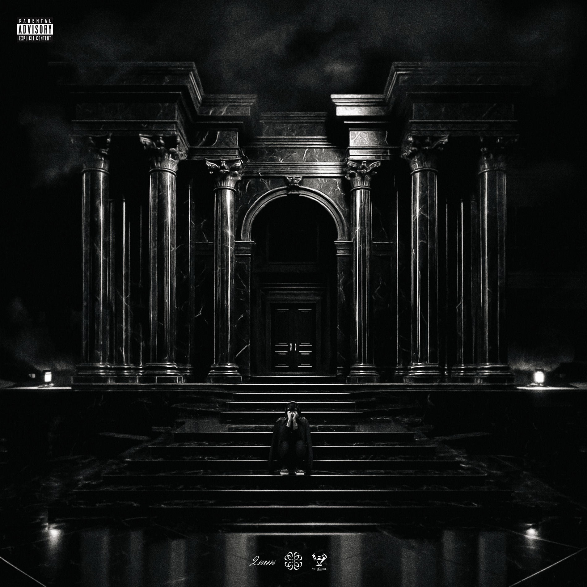 Album cover of Rich or Die ll
