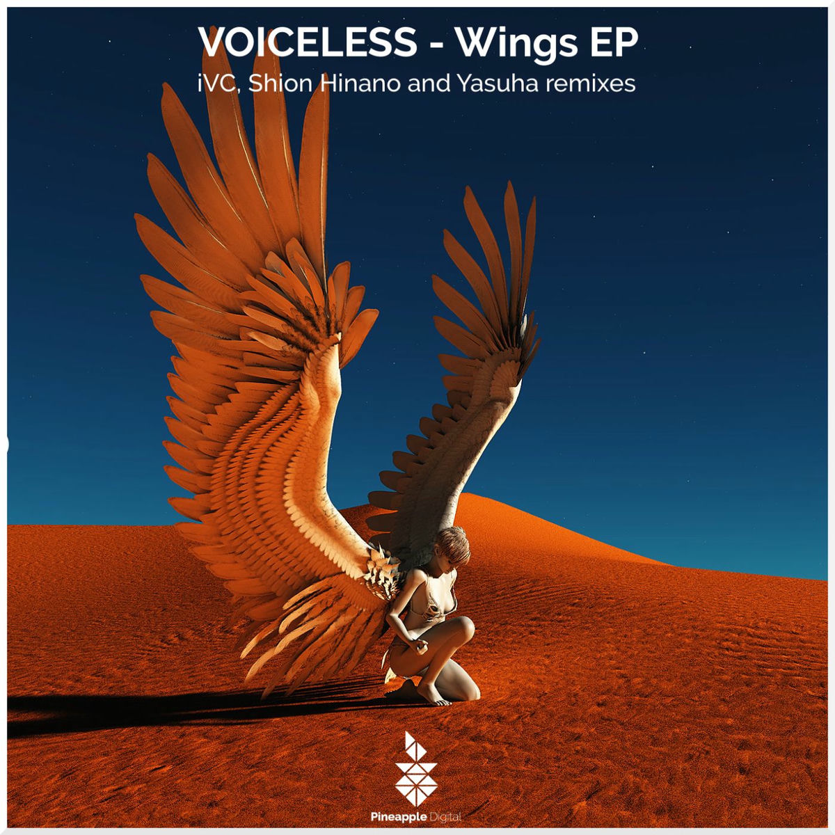 Album cover of Wings