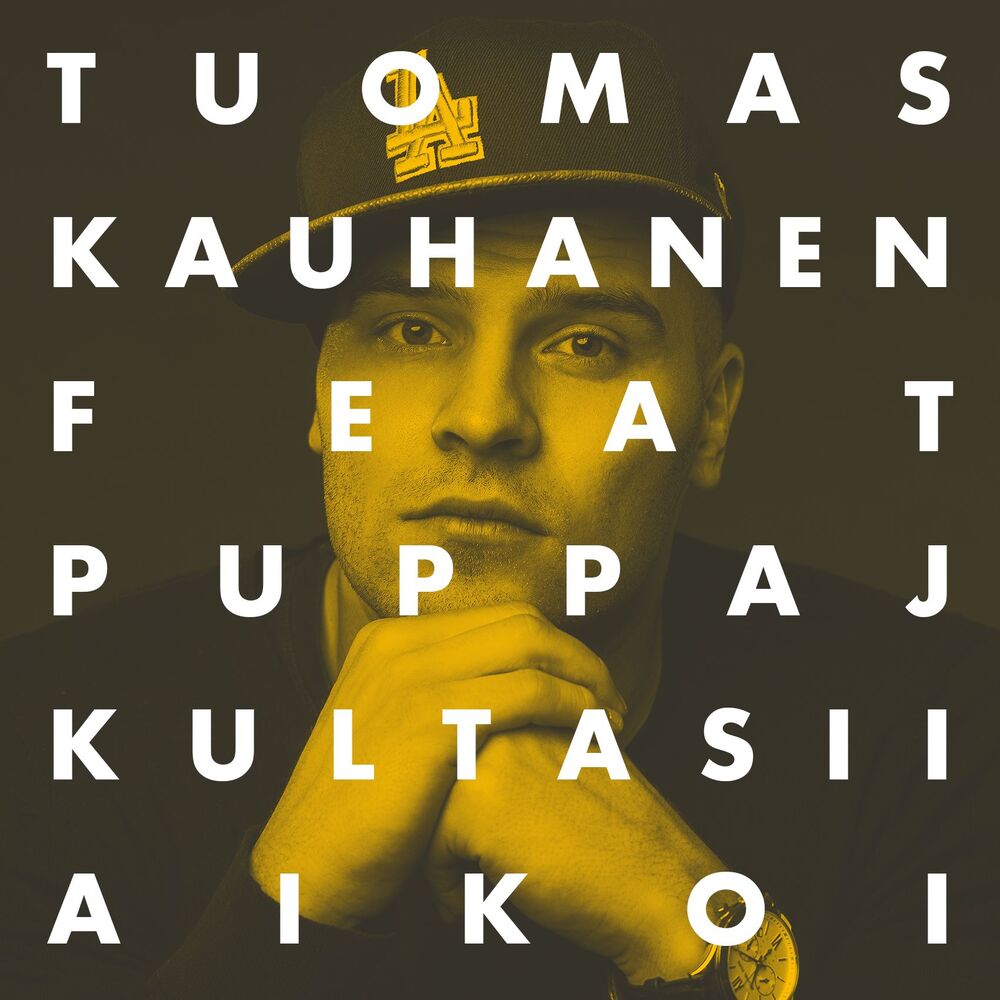 Picture of Kultasii aikoi / Yksiö