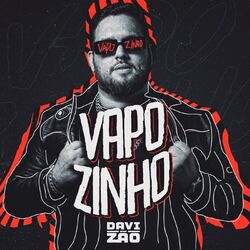 Cover of Vapozinho