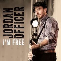 Cover of I'm Free