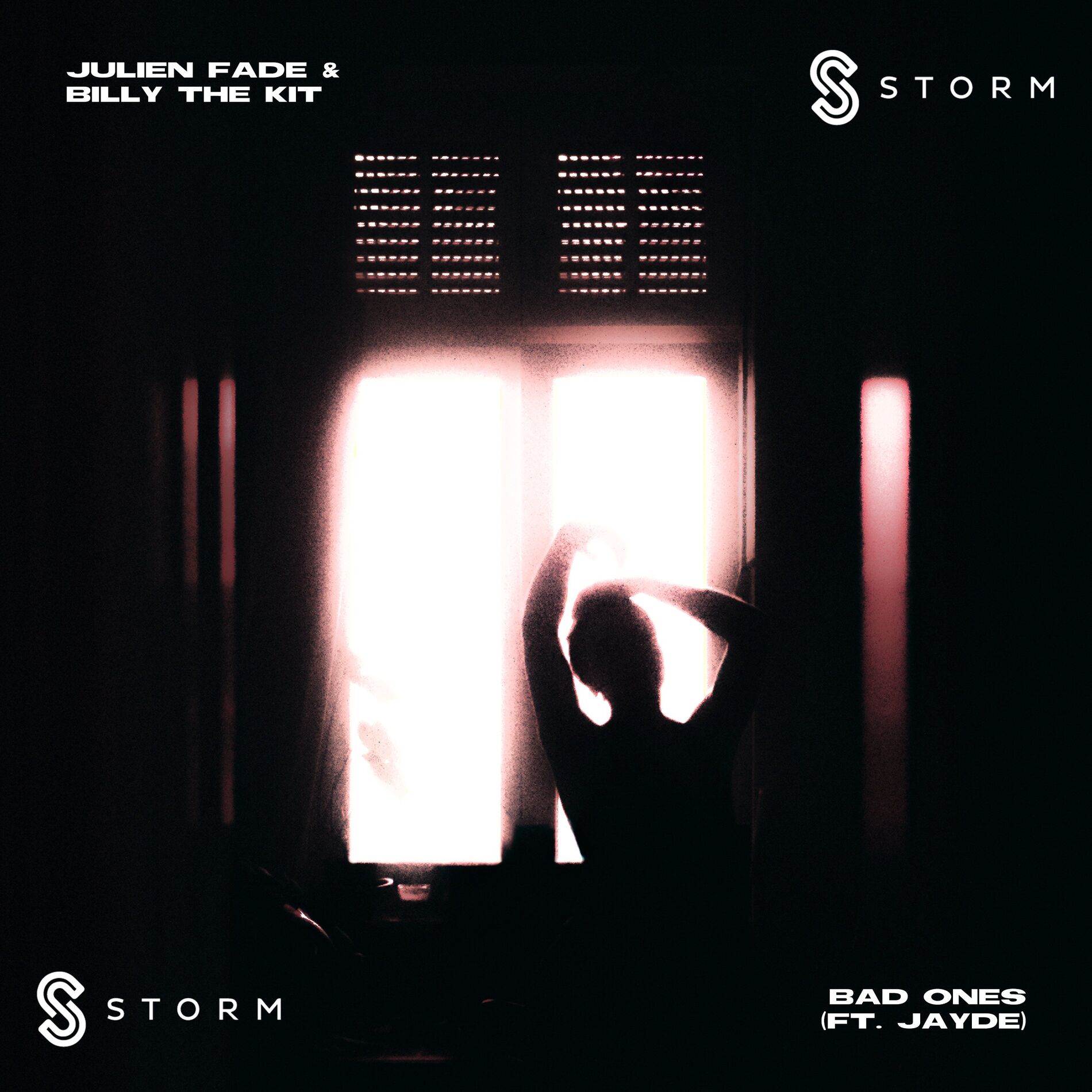 Album cover of Bad Ones