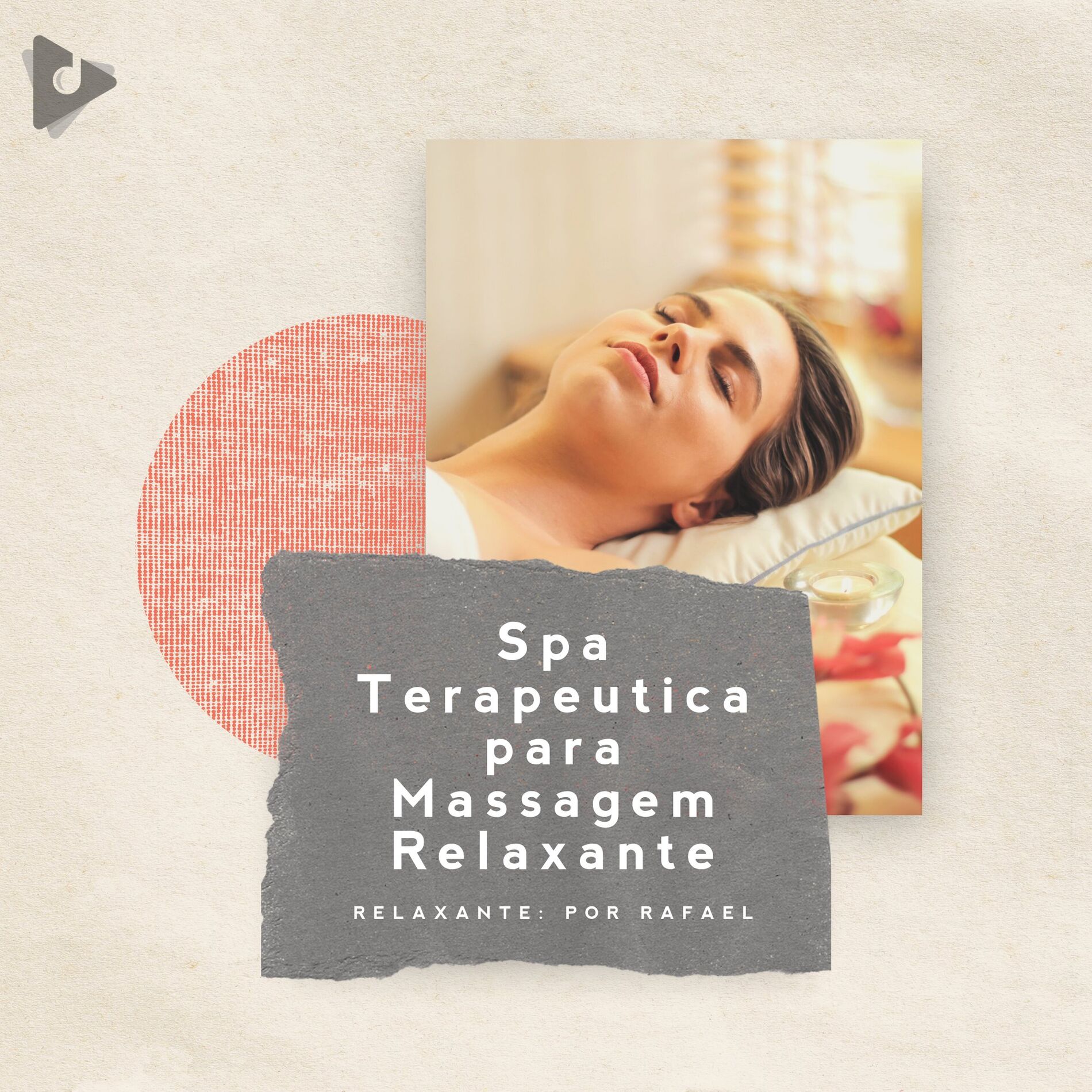 Album cover of Spa Terapêutica para Massagem Relaxante