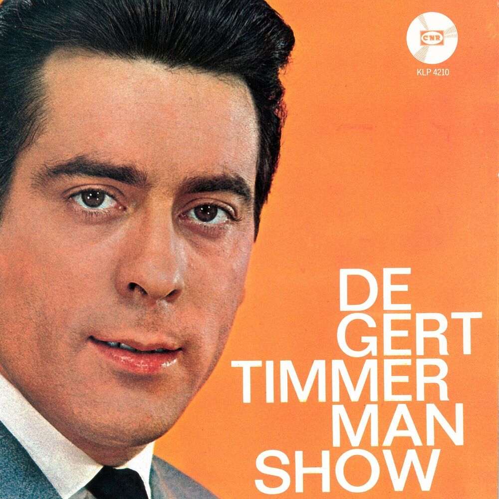 Picture of De Gert Timmerman Show