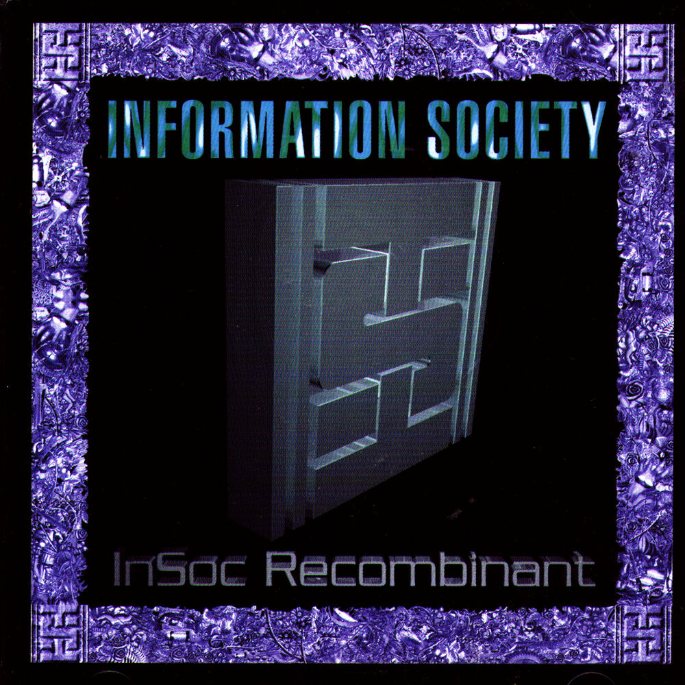 Picture of InSoc Recombinant