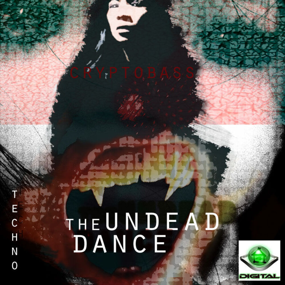 Picture of The Undead Dance