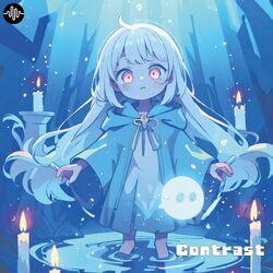 Cover of Contrast
