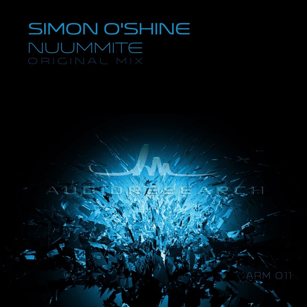 Picture of Nuummite
