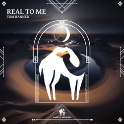 Cover of Real to Me by undefined