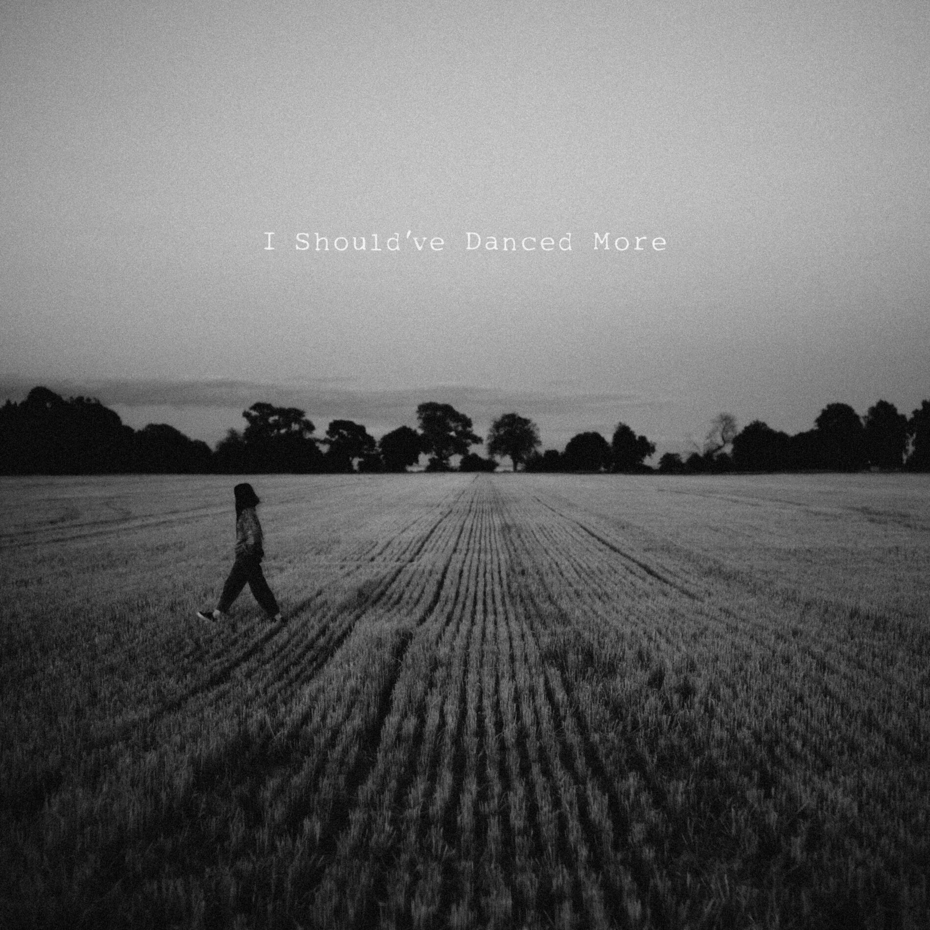 Album cover of I Should’ve Danced More
