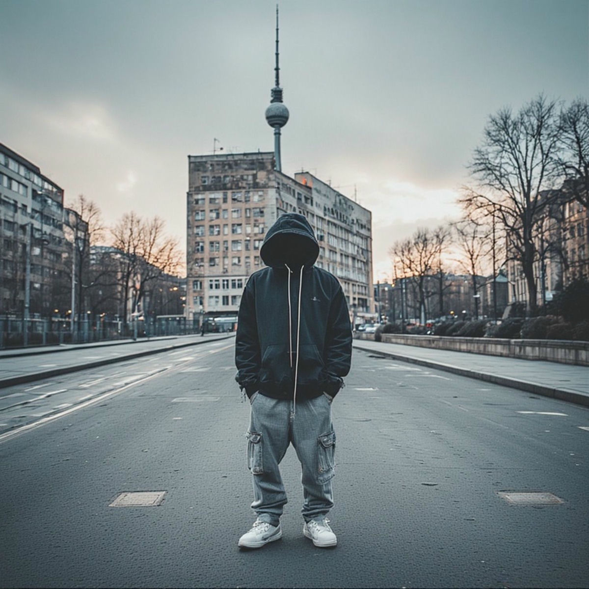 Album cover of Ich Will Mr Rager