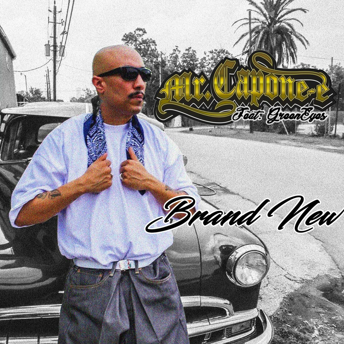 ヒップホップ+ラップ MR. CAPONE-E Mr. Capone-E - Lost Chapters - Rap / Hip-Hop - CD - Walmart.com