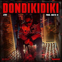 Cover of DonDikiDiki