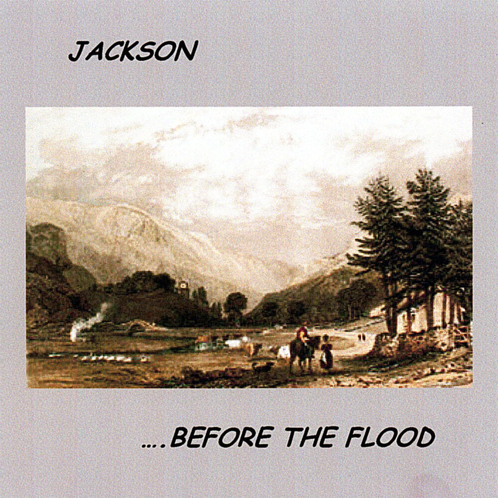 Picture of Before the Flood
