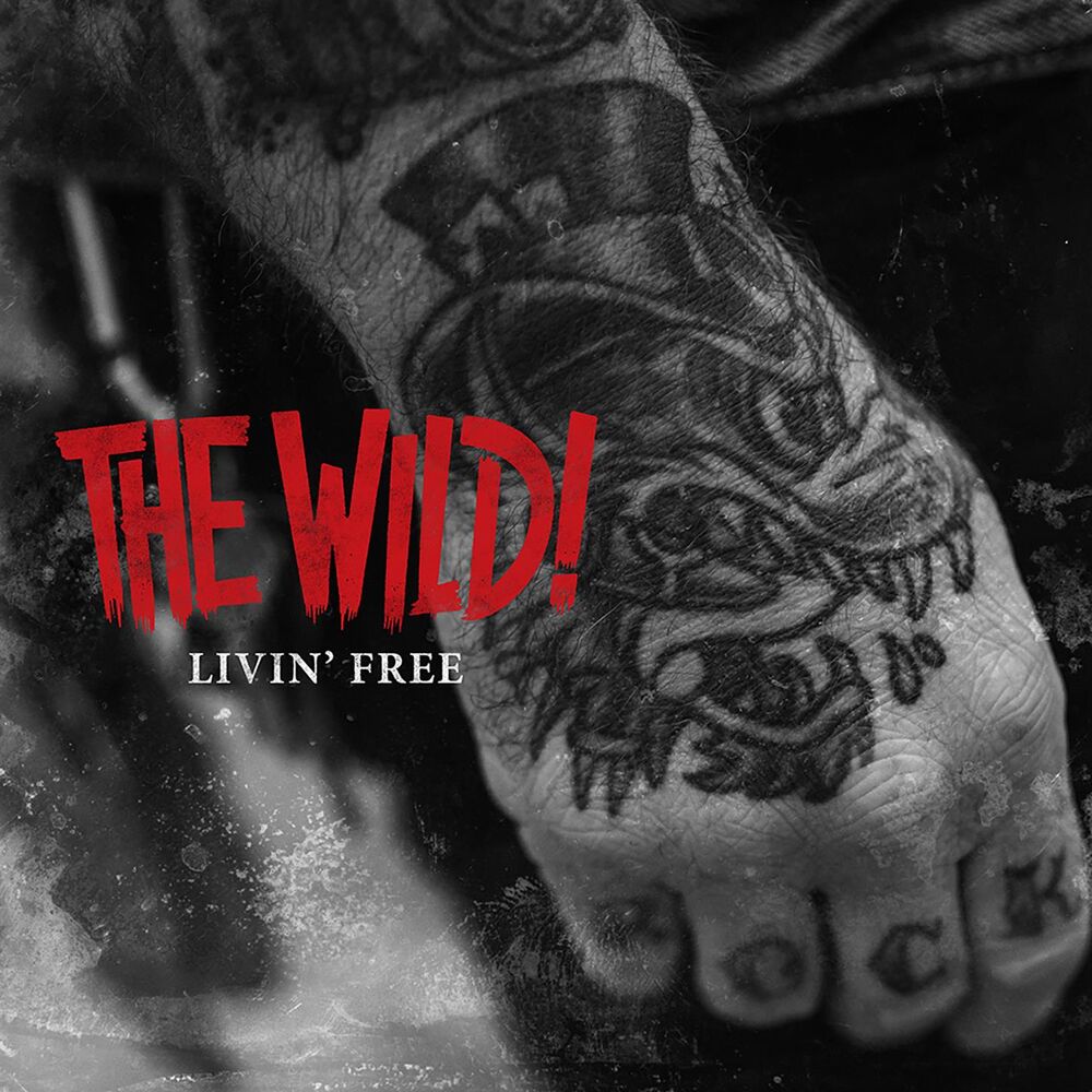 Picture of Livin' Free