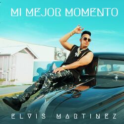 Cover of Mi Mejor Momento