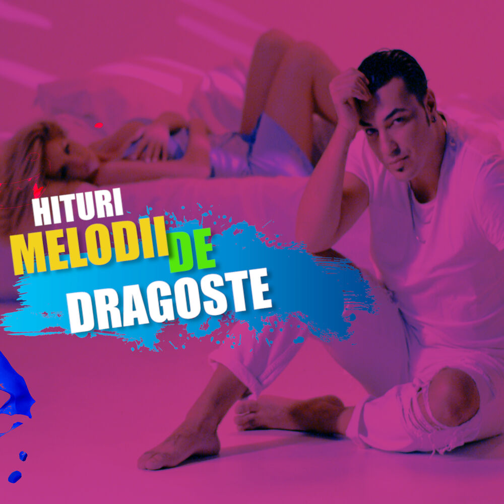 Picture of Hituri Melodii De Dragoste