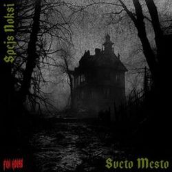 music cover