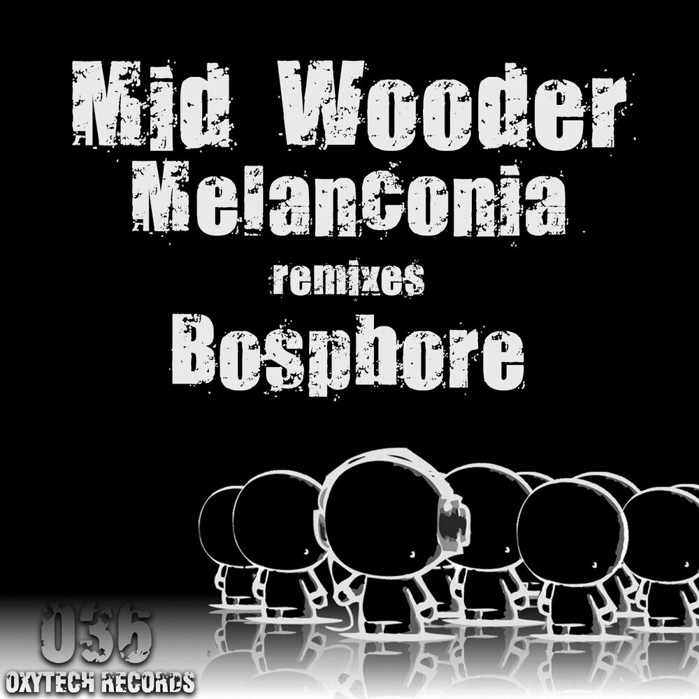 Picture of Melanconia