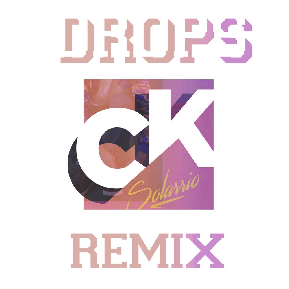 Picture of Drops (Charlie Klarsfeld Remix)